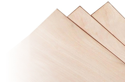 5mm Backboard Series