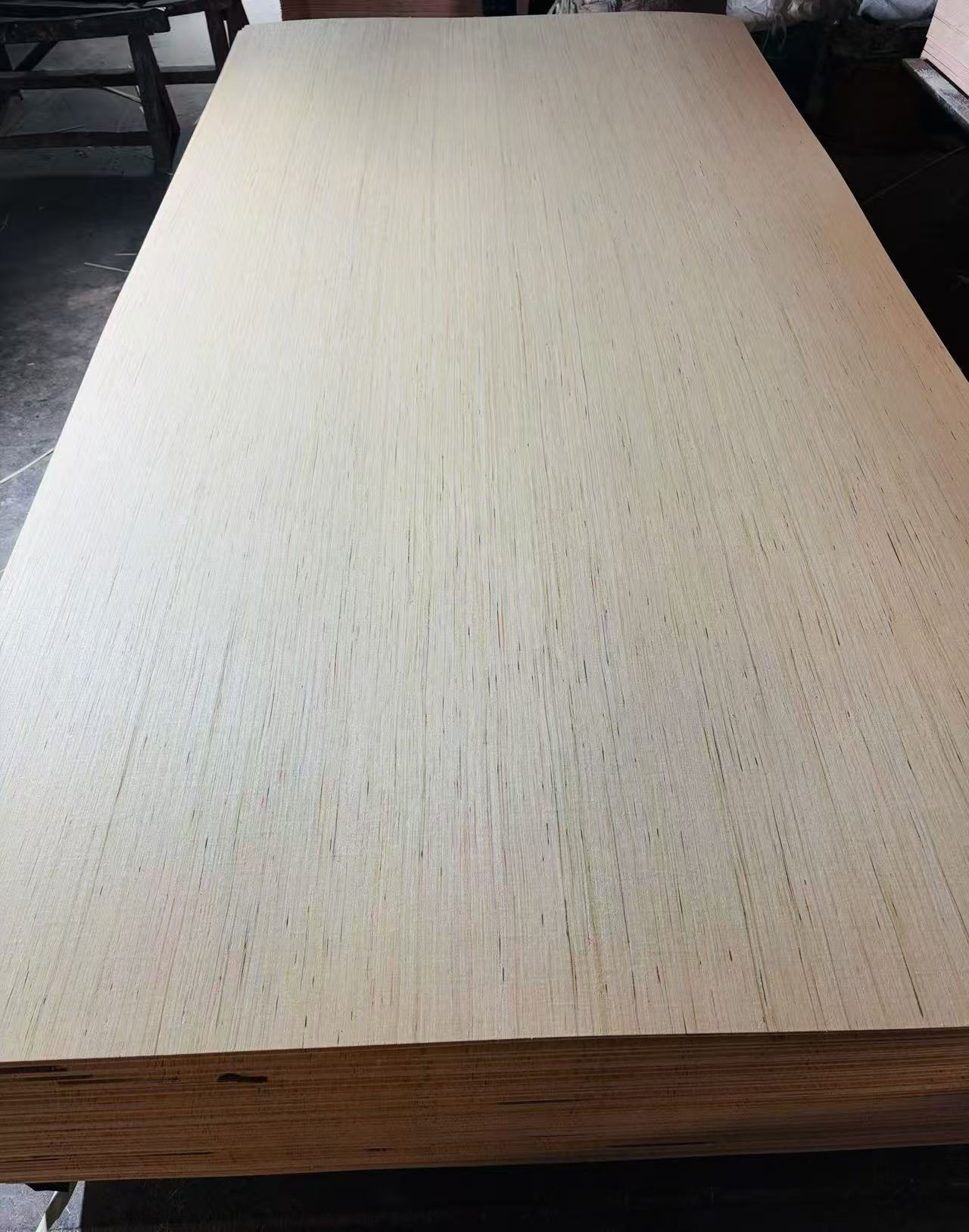 5mm Backboard (Re-veneered)