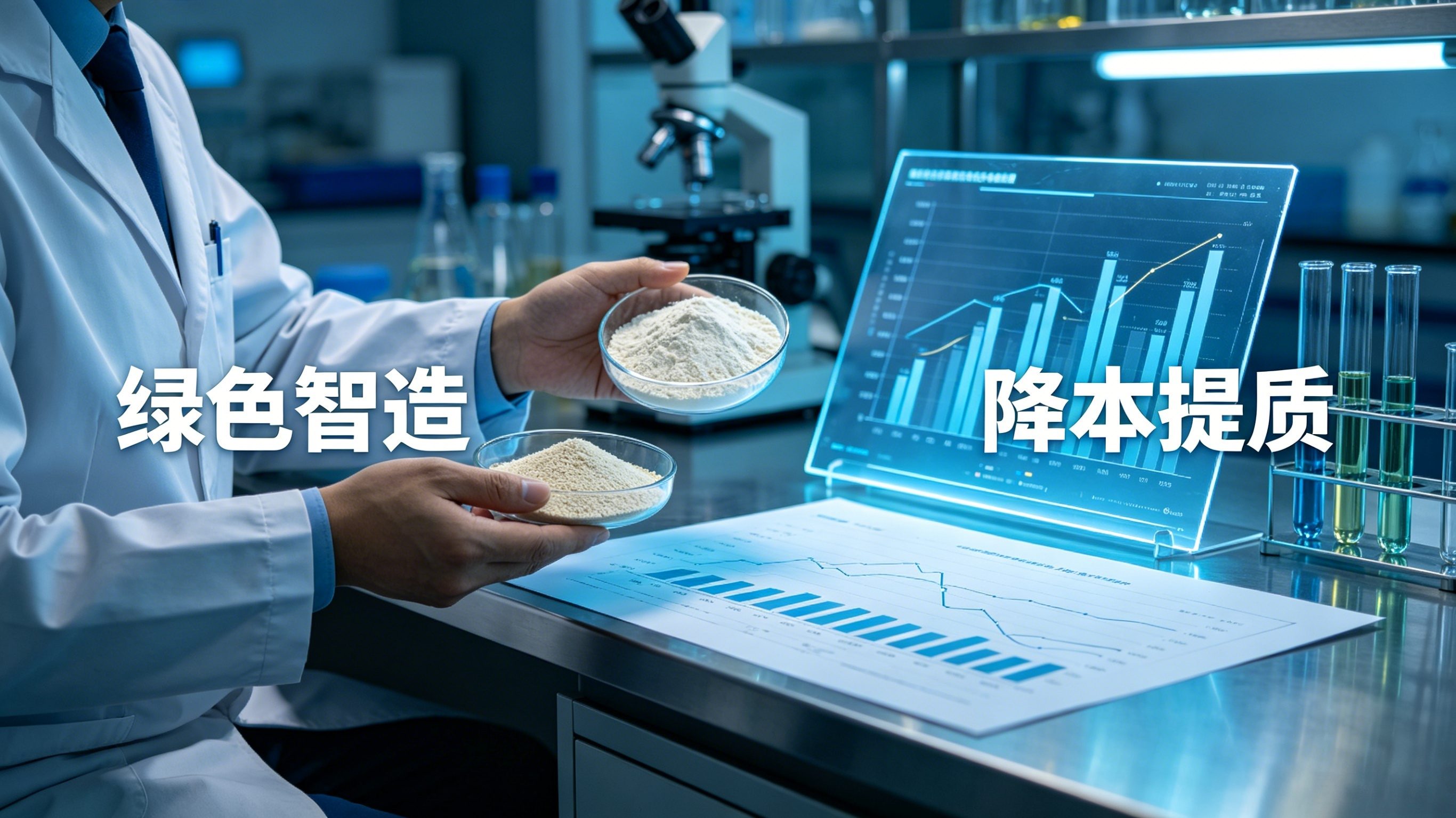 Green Smart Manufacturing Reaches New Heights: Weichang Wood Cuts Costs & Boosts Quality via New Material Applications